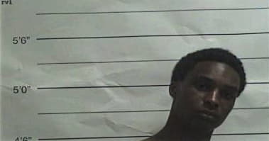 Reginald Augustin, - Orleans Parish County, LA 